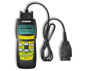 Corriere Exp. - Auto Scanner Code Reader Car Auto-Diagnosi Scan Tester U581 KFZ
