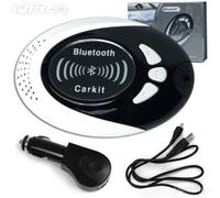 Corriere Exp. - CAR KIT VIVAVOCE BLUETOOTH AUTO MULTI UNIVERSALE PORTATILE SMART