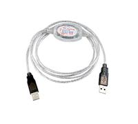 Corriere Exp. - Cavo USB Link M/M Usb Network Link Cable