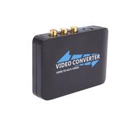 Corriere Exp. - Convertitore da HDMI a RCA Composite AV Converter with S-Video O