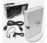 Corriere Exp. - CONVERTITORE VIDEO DA COMPONENT(Y-Pb-Pr) A VGA 1600X1200 PSP PS3