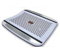 Corriere Exp. - Cooling Pad Dissipatore di Calore Supporto per Notebook 14"-17"