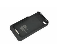 Corriere Exp. - COVER CUSTODIA CARICA BATTERIA ESTERNA IPHONE 4G/S BATTERY INSI