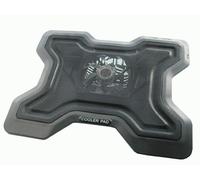 Corriere Exp. - Dissipatore PER NOTEBOOK 13'-15-17'' X-AIR FACTOR JM-878