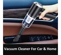Corriere Exp. - MINI ASPIRAPOLVERE PORTATILE RICARICABILE USB ASPIRATORE AUTO