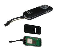 Corriere Exp. - MINI CAR VEHICLE TRACKER GPS GSM GPRS PORTABLE TRACKER TRACK TRA