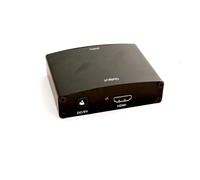 Corriere Exp. - MINI CONVERTITORE AUDIO VIDEO PROFESSIONALE ANALOGICO DIGITALE D