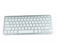 Corriere Exp. - Mini Tastiera Bluetooth Silenziata Ipad Smartphone Android BIA