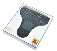 Corriere Exp. - MINI TASTIERA ENTERPRISE 1