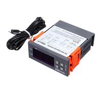 Corriere Exp. - MINI TERMOREGOLATORE DIGITALE PER TEMPERATURA ACQUARIO STC-1000