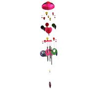 Corriere Exp. - Scacciapensieri Campanello del Vento Wind Chimes Mod."1495" I