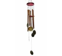 Corriere Exp. - Scacciapensieri Campanello del Vento Wind Chimes Mod."1496" I