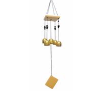 Corriere Exp. - Scacciapensieri Campanello del Vento Wind Chimes Mod."1497" I