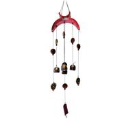 Corriere Exp. - Scacciapensieri Campanello del Vento Wind Chimes Mod."1501" I
