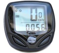 Corriere Exp. - TACHIMETRO CONTACHILOMETRI DIGITALE WIRELESS SENZA FILO PER BICI