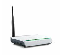 Corriere Exp. - TENDA 3G611R+ WIRELESS WIFI ROUTER 3G USB 11N WPS WDS QoS