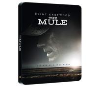 Il corriere - The Mule (Blu-Ray Disc - SteelBook)