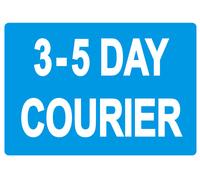 Corriere/Postale Etichette/Affrancatura Adesivi/1st Classe/2nd Classe