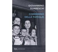 Rizzoli Cucine – Corrierino delle famiglie