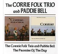 Corries - Folk Trio/Promise Of The Day