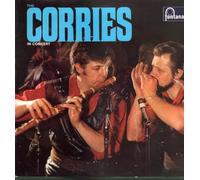 CORRIES - IN CONCERT LP UK FONTANA 1969