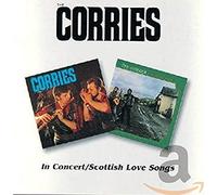 Corries - In Concert:Scottish Love Songs