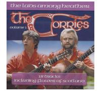 Corries - Lads Among Heather - Volume 1