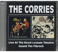 Corries - Live At The Royal Lyce