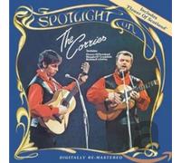 Corries - Spolight On The Corries