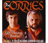 Corries - The Lads Among Heather - Volume 2