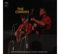 Corries, The - Live At The Royal Lyceum Theatre, Edinburgh