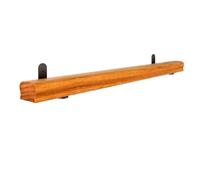 Corrimano antiscivolo per scale interne ed esterne, ringhiera resistente, balaustra di sicurezza e guardrail, perfetto per uso domestico e commerciale