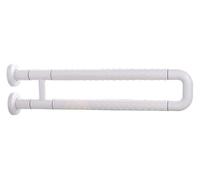 corrimano del bagno per anziani, Barra di sicurezza for il bagno, ringhiera for disabili, supporto for doccia for WC, barre antiscivolo for anziani, impugnature for WC in acciaio inossidabile a forma