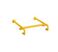 corrimano del bagno per anziani, Barra di sostegno antiscivolo for il bagno, maniglia for il water, rialzo for anziani, disabili, corrimano for il lavaggio, barra di sostegno antistatica a parete, bia