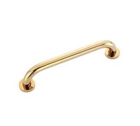 corrimano del bagno per anziani, Barre di sostegno for portasciugamani a parete - Barre di sostegno for portasciugamani a parete, interamente in rame, for la sicurezza del bagno, antiscivolo, for disa