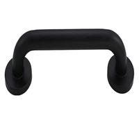 corrimano del bagno per anziani, Corrimano senza barriere in acciaio inossidabile, for maniglia di aiuto for anziani, barra di sostegno for WC, 30 cm, 30 cm(30cm,30Cm)