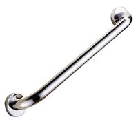 corrimano del bagno per anziani, For vasca da bagno, barre di sostegno cromate lucide for vasche da bagno e docce corrimano in acciaio inox for WC, impugnatura antiscivolo di sicurezza for anziani dis