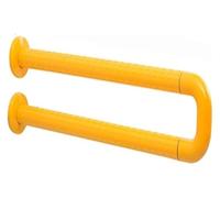 corrimano del bagno per anziani, For vasca da bagno, maniglioni for WC, maniglia di supporto di sicurezza in acciaio inossidabile con viti nascoste, bracciolo di supporto bilanciato, WC for anziani e