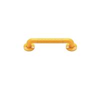 Corrimano for il bagno Maniglioni in acciaio inossidabile Maniglia for vasca da for disabili con montaggio a parete for anziani Per Anziani Bambini(Yellow 38cm)
