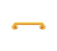 Corrimano for il bagno Maniglioni in acciaio inossidabile Maniglia for vasca da for disabili con montaggio a parete for anziani Per Anziani Bambini(Yellow 48cm)