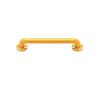Corrimano for il bagno Maniglioni in acciaio inossidabile Maniglia for vasca da for disabili con montaggio a parete for anziani Per Anziani Bambini(Yellow 58cm)