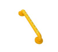 Corrimano For Il Bagno, Può Sostenere Fino A 150 Kg/330 Libbre, Le Maniglie Possono Essere Utilizzate Di Notte, For Vasche Da Bagno E Docce(Yellow,L-38cm)