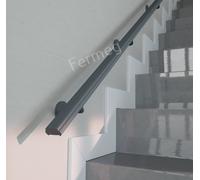 Corrimano in ferro - da 50 cm a 400 cm - made in Italy - Mod. Etrusco