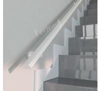 Corrimano in ferro - da 50 cm a 400 cm - made in Italy - Mod. Etrusco