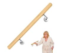 Corrimano In Legno Corrimano Antiscivolo Ergonomico