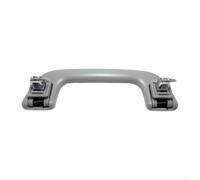 Corrimano Interno OE 74610-52020 Per Toyota Prius per vios Corrimano | Su misura per Corolla/per yaris, per una struttura robusta, facile montaggio, colore grigio, lunghezza 20,3 cm