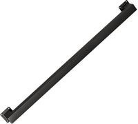 Corrimano per Scale Passamano 90cm Nero In Ferro Battuto Per Interno e Esterno