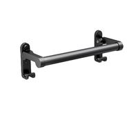 Corrimano Piegevole per Bagno/WC Corrimano Aiuto Maniglione Disabilità Anziani Supporto di sicurezza Corrimano Supporto for doccia WC Accessori for il bagno(Style2)
