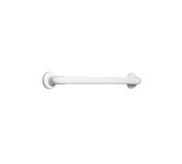 Corrimano rigato in PVC medicale - ABS