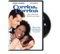Corrina, Corrina by Whoopi Goldberg